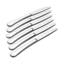 Lenox Westmore Infuse Dinner Knives, Set of 6