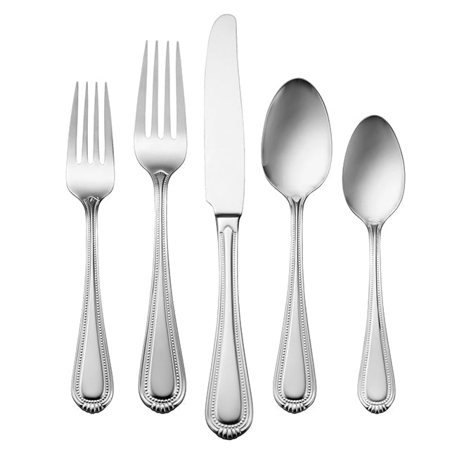 Lenox Westmore Countess 20-Piece Flatware Set