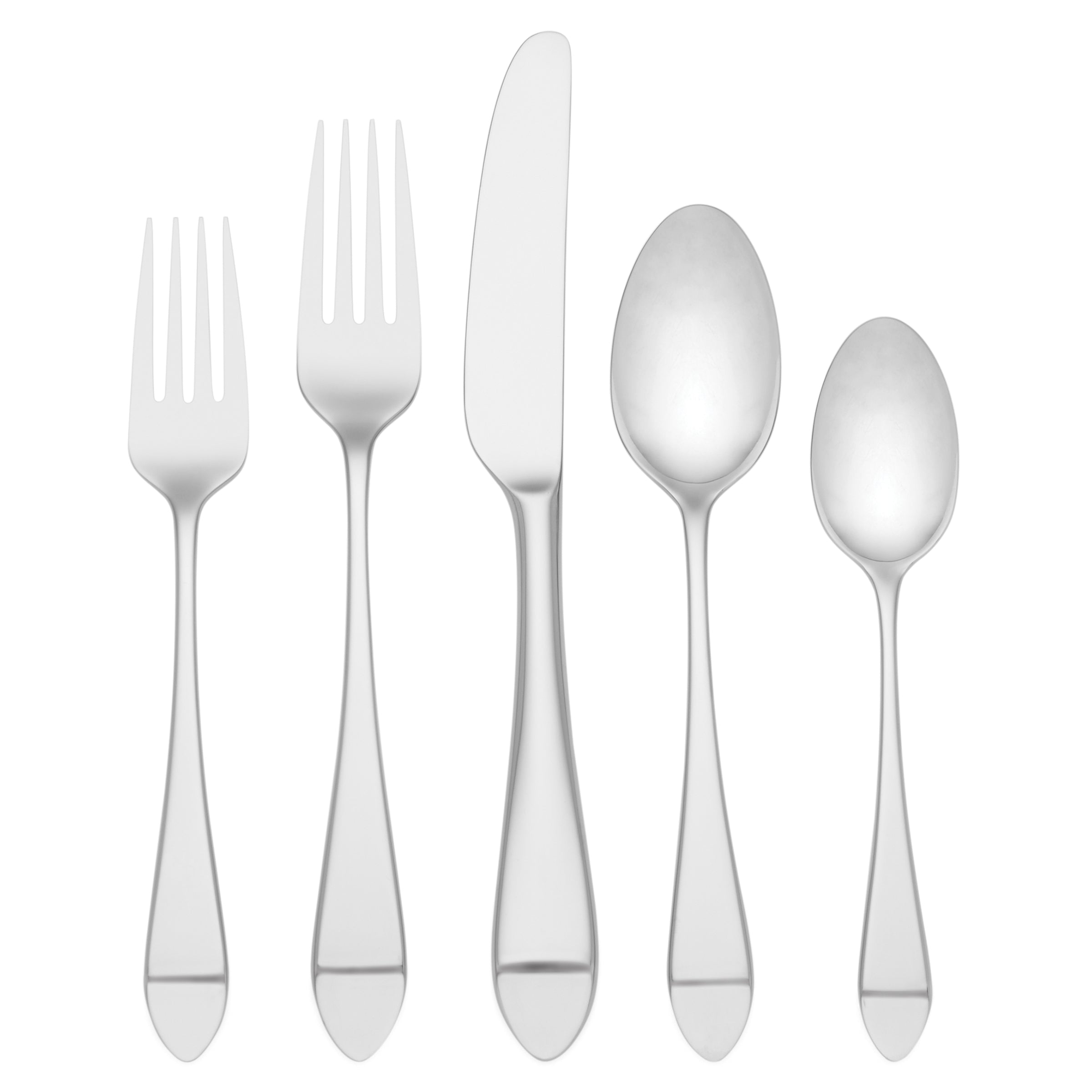 Lenox Westmore Charlotte Street 20-Piece Flatware Set