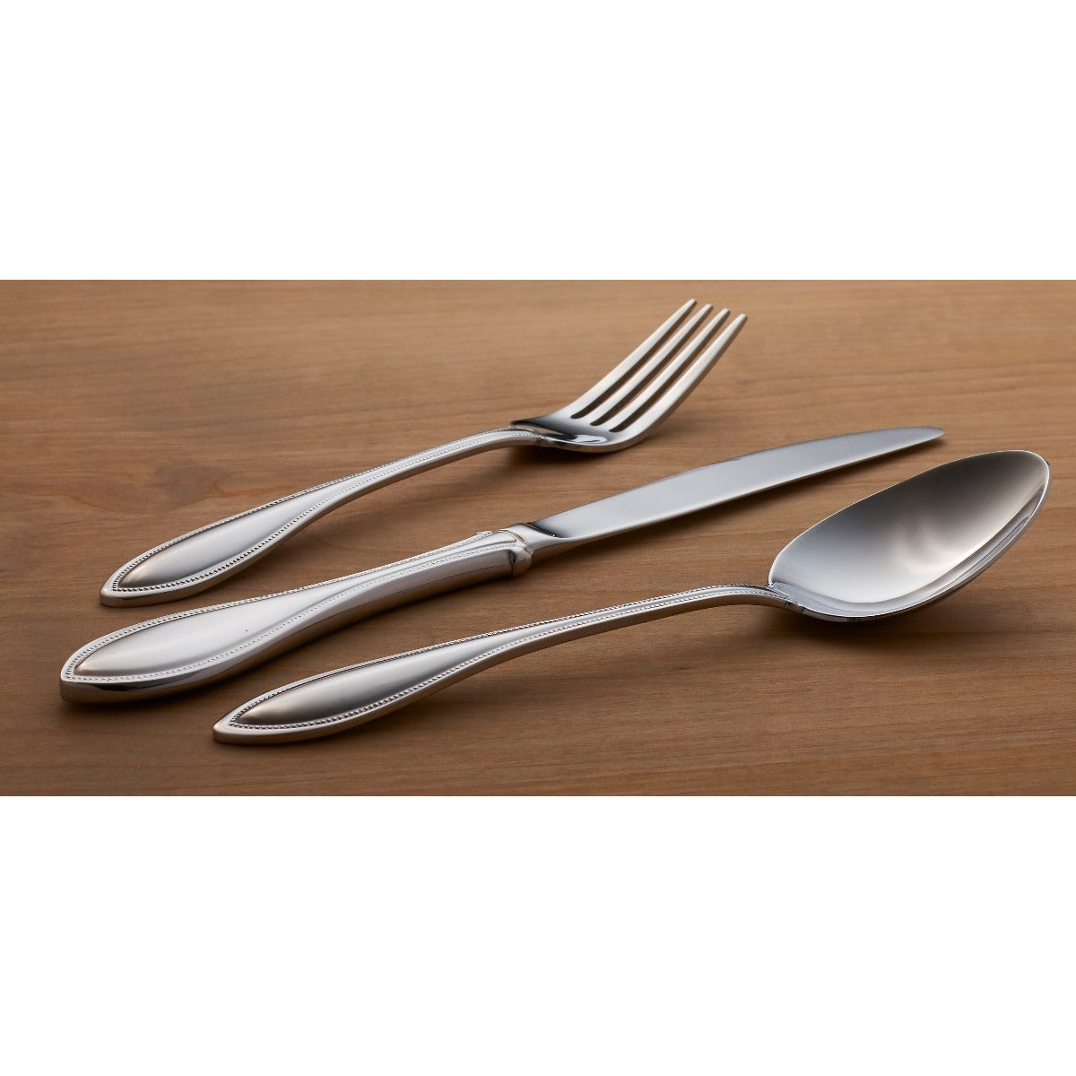 Lenox Westmore American Harmony Teaspoons, Set of 4 - Image 3