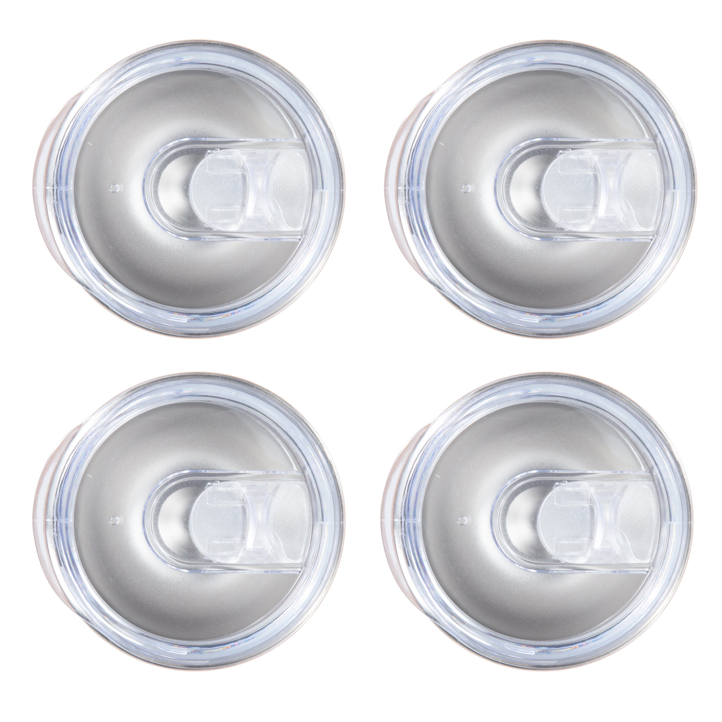 Lenox Westmore Insulated Woodgrain Wine Tumblers, Set of 4 - Image 4