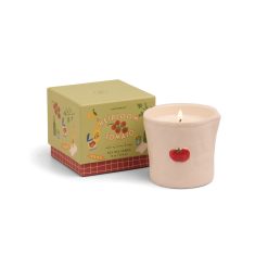 Alternative view of Lenox Westmore Bistro Heirloom Tomato 8oz Candle