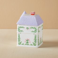 Alternative view of Lenox Westmore Lenox Spice Village Oregano Spice Jar