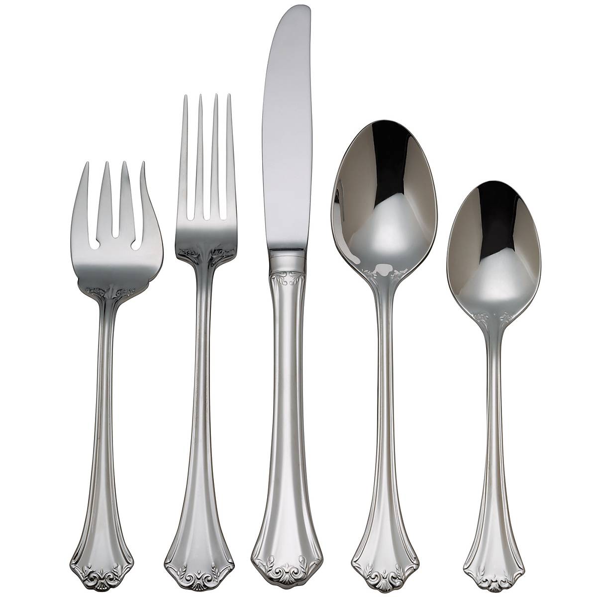 Lenox Westmore Country French 5-Piece Place Setting