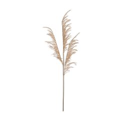 Alternative view of Lenox Westmore Artificial Wild Grass Stem, Oat