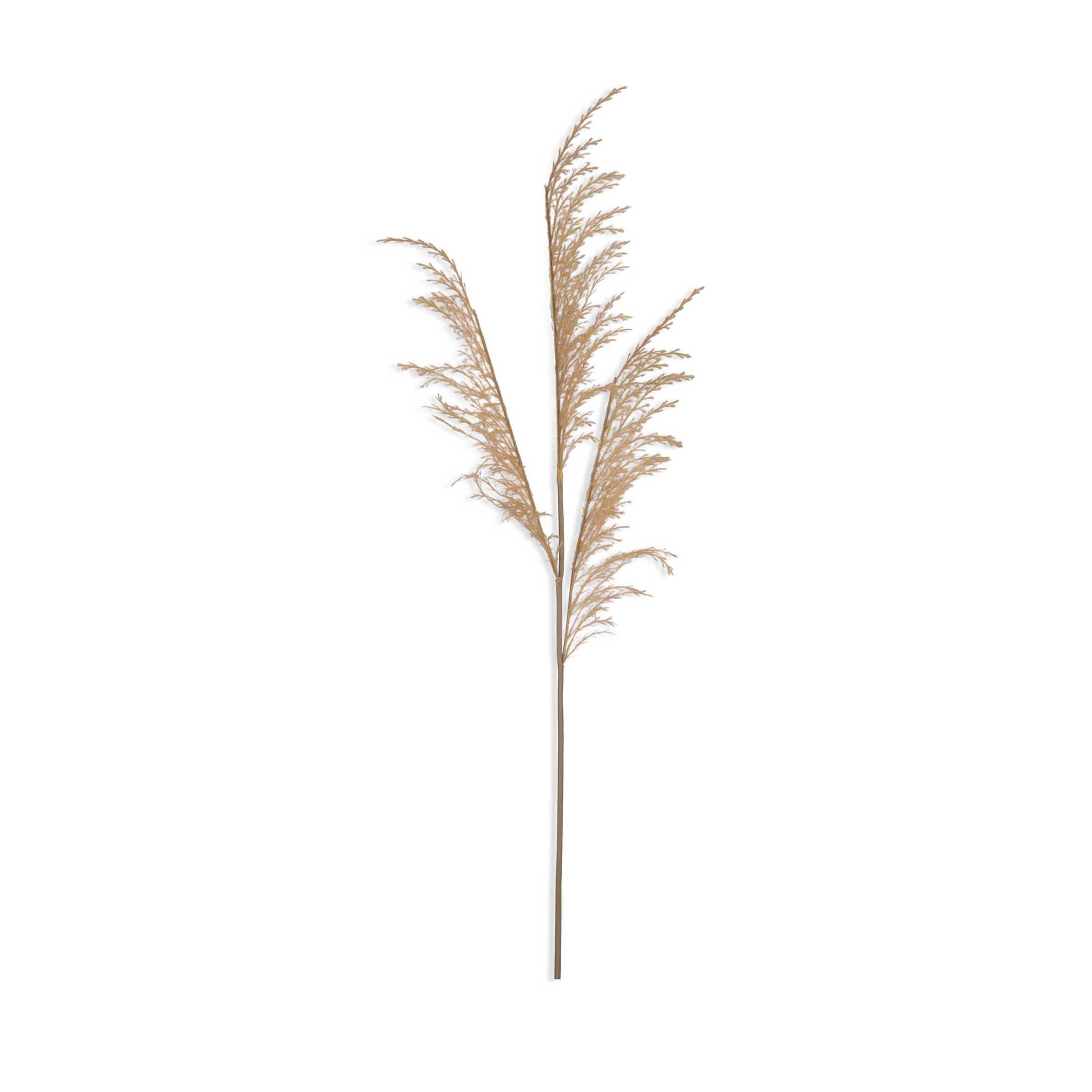 Lenox Westmore Artificial Wild Grass Stem, Oat - Image 2