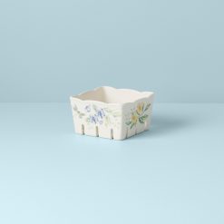 Alternative view of Lenox Westmore Butterfly Meadow Berry Bowl