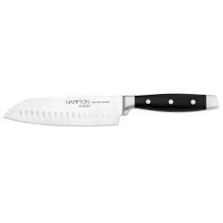 Lenox Westmore Continental 7 Santoku Knife with Blade Guard