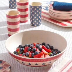 Alternative view of Lenox Westmore Vintage Americana Serving Bowl