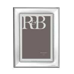 Lenox Westmore Mia 5x7 Photo Frame