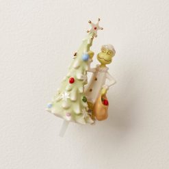 Lenox Westmore Profile Poppers Grinch Popper