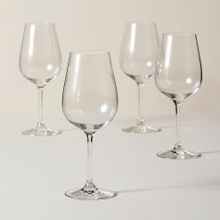 Lenox Westmore Tuscany Classics Pinot Grigio Glasses, Set of 4