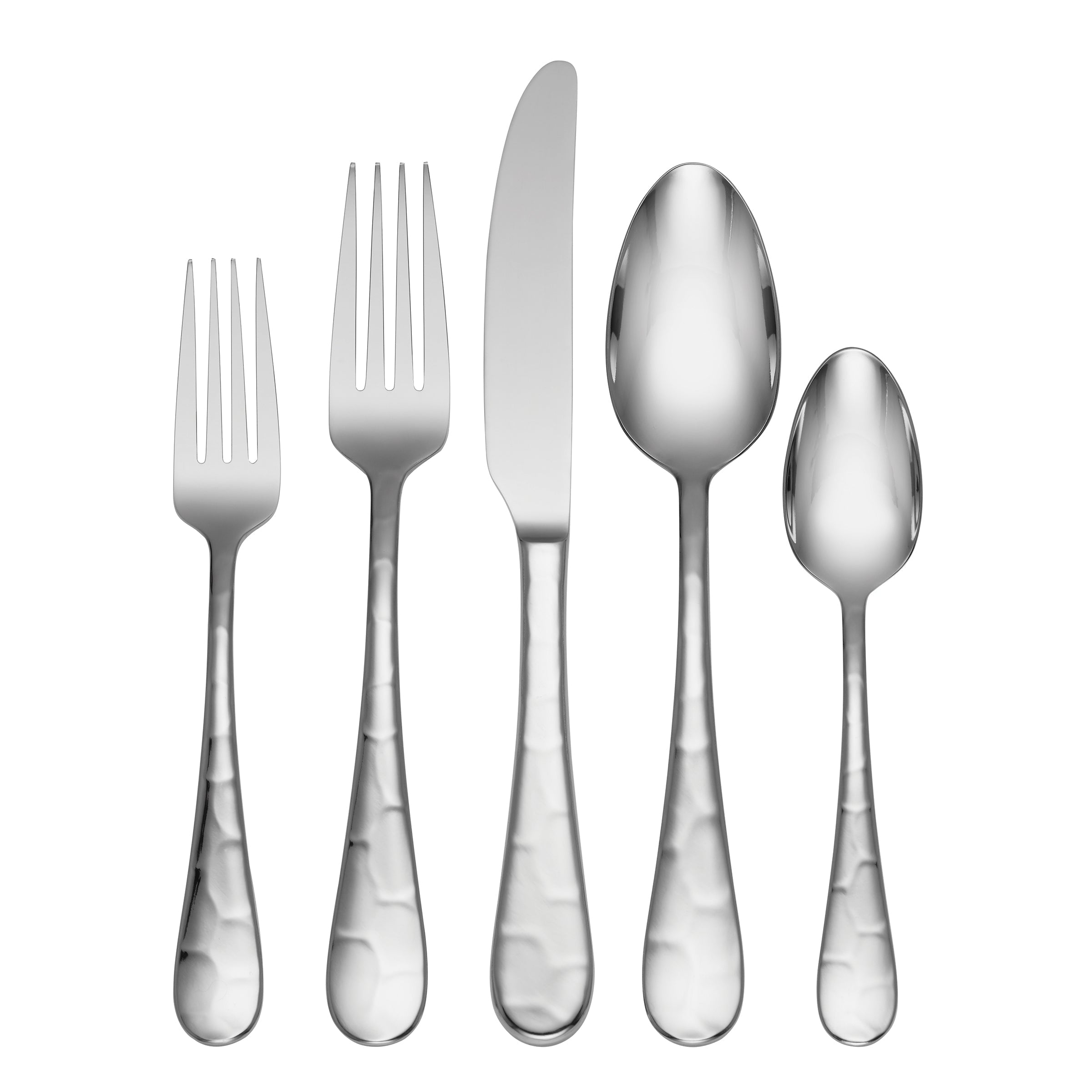 Lenox Westmore Piper 45-Piece Flatware Set