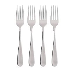 Lenox Westmore Flight Dinner Forks, Set of 4