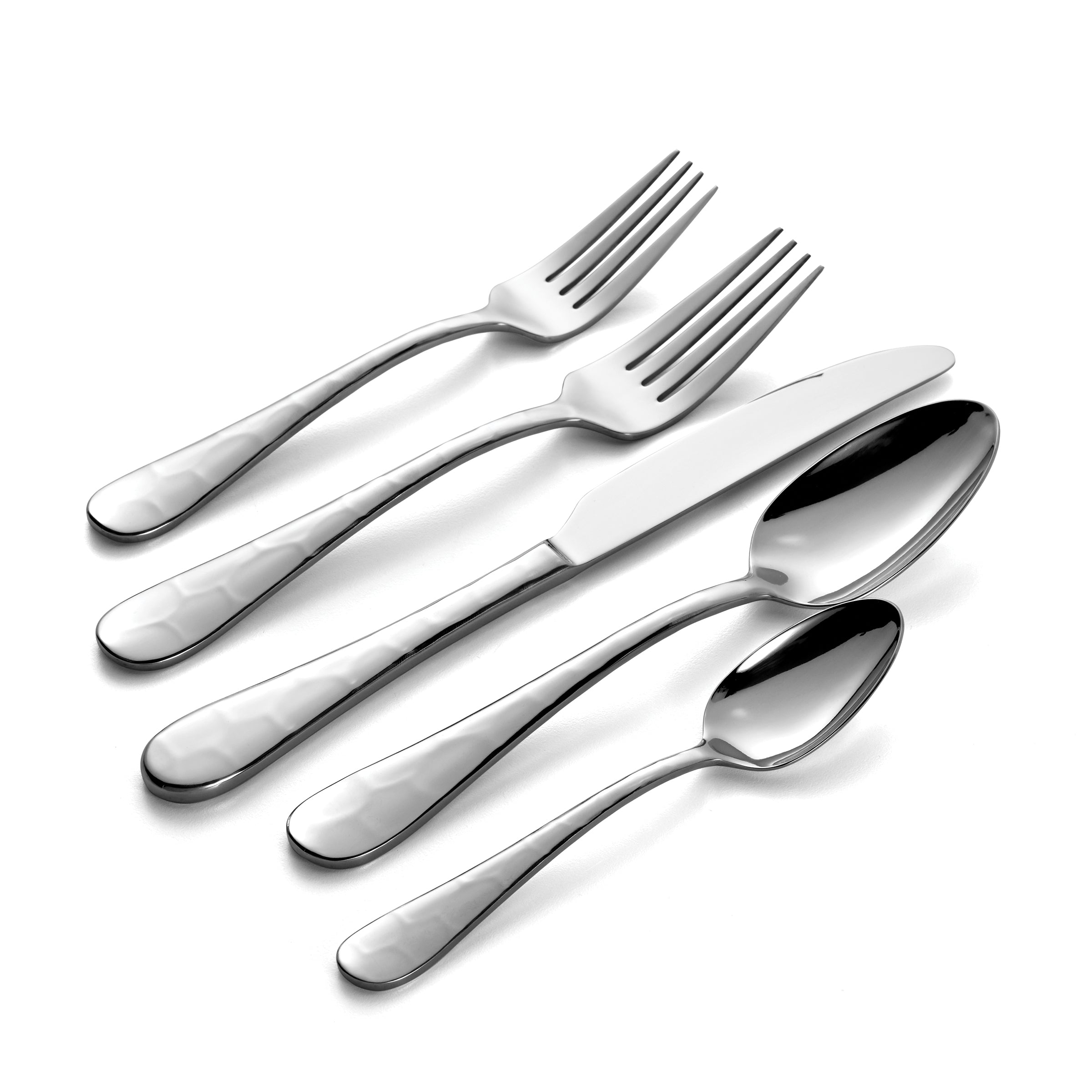 Lenox Westmore Piper 45-Piece Flatware Set - Image 3