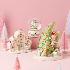 Alternative view of Lenox Westmore Who-Ville Toy Store Lit Figurine