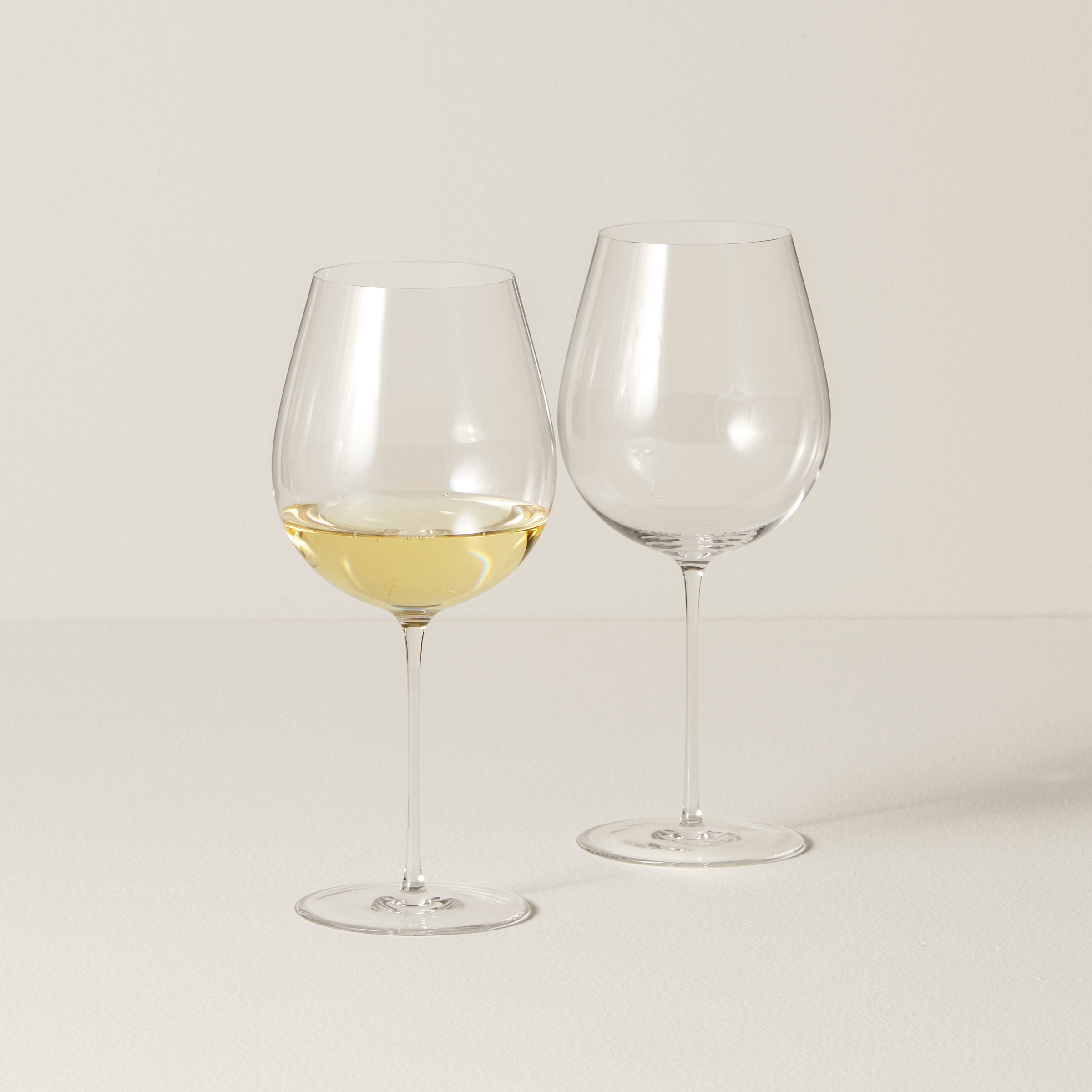 Lenox Westmore Tuscany Signature Series Warm Region Wine Glasses, Set of 2 - Image 2