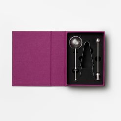 Alternative view of Lenox Westmore The Essentials Tea Tools