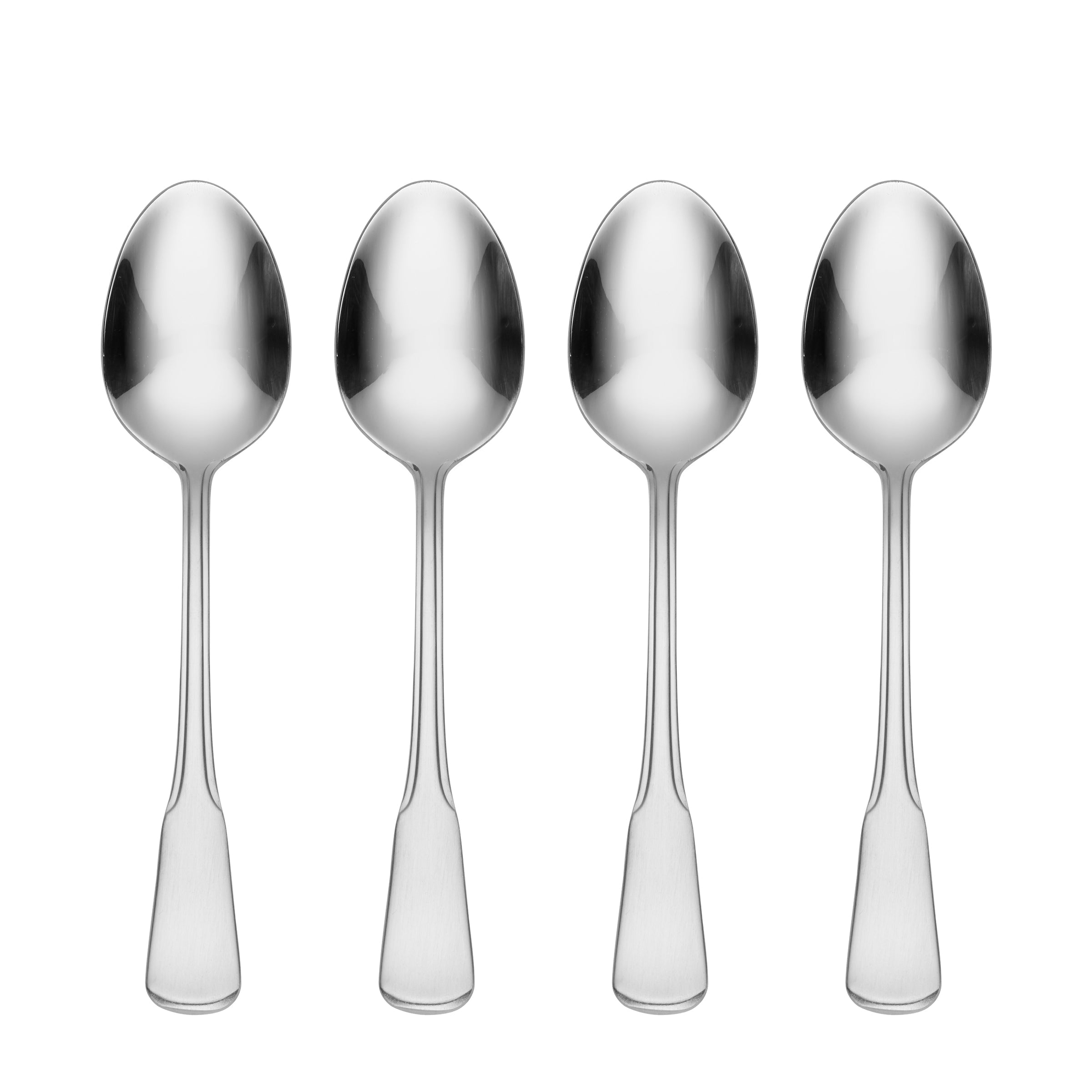 Lenox Westmore Colonial Boston Dinner Spoons, Set of 4