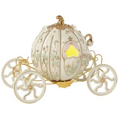 Lenox Westmore Cinderella's Enchanted Coach Figurine