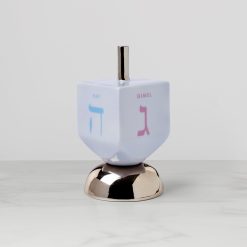 Lenox Westmore Oak Street Dreidel
