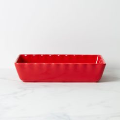Lenox Westmore Make It Pop Rectangle Baking Dish