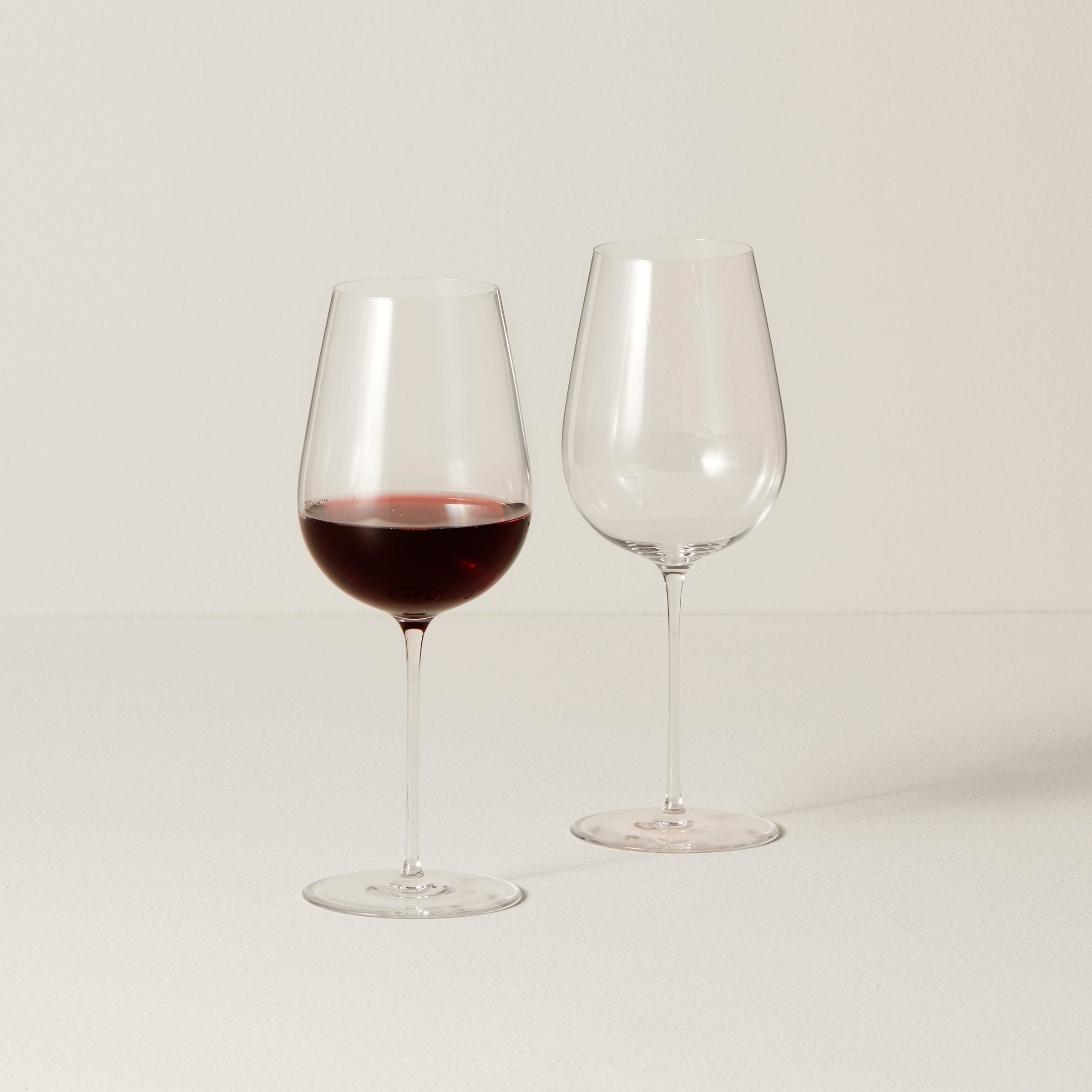 Lenox Westmore Tuscany Signature Series Cool Region Wine Glasses, Set of 2 - Image 2