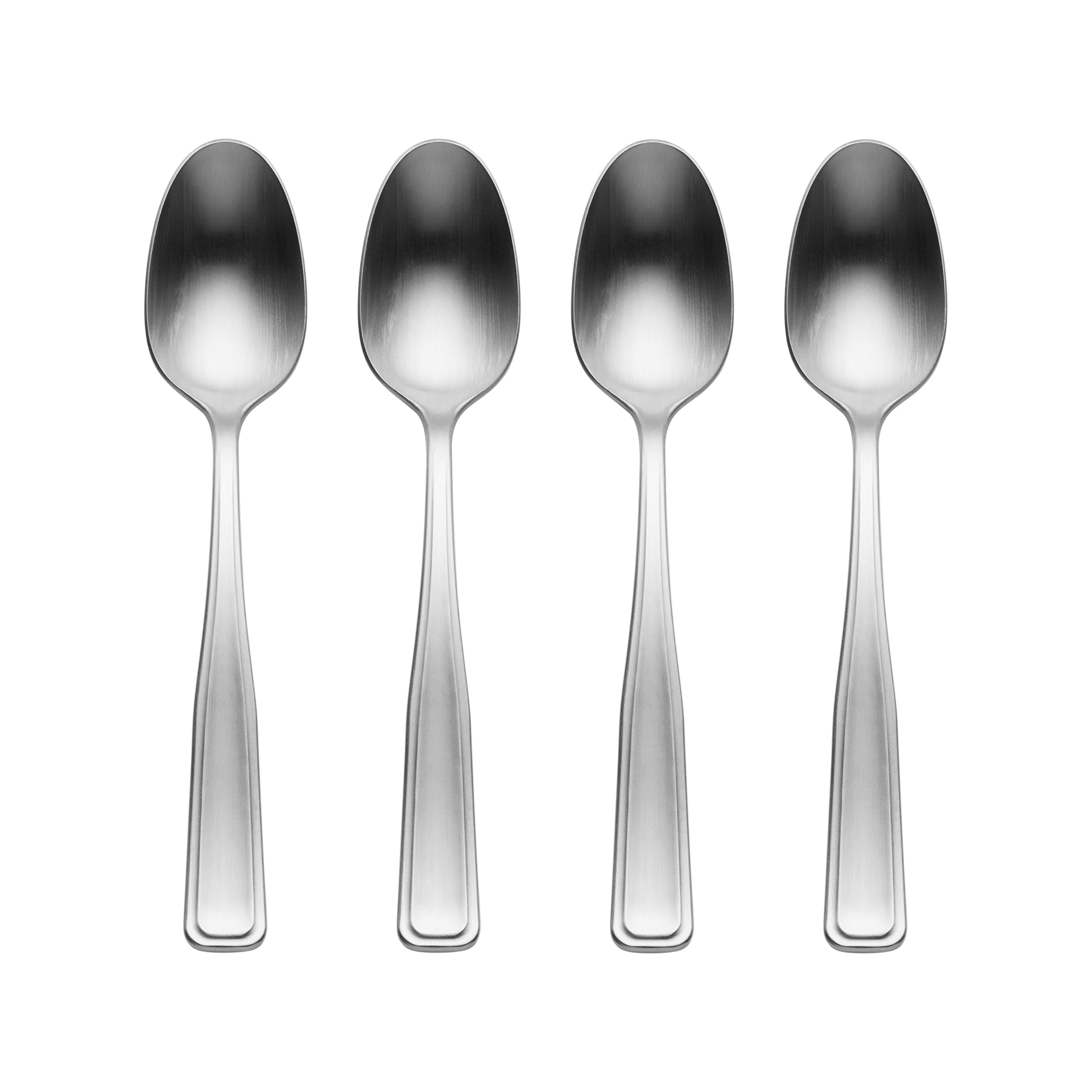 Lenox Westmore Reid Satin Teaspoons, Set of 4 - Image 3