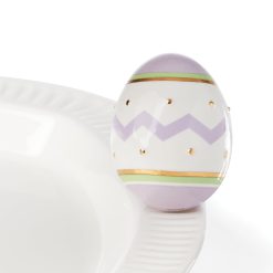 Alternative view of Lenox Westmore Profile Poppers Easter Egg Popper