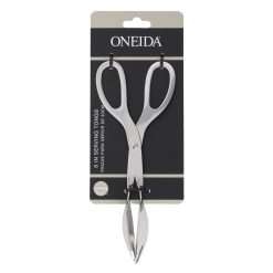 Lenox Westmore 8 Serving Tongs