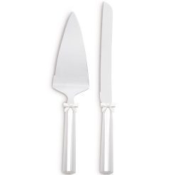 Lenox Westmore Grace Ave 2-Piece Dessert Set