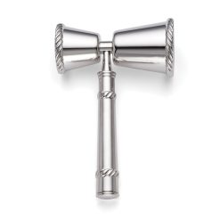 Lenox Westmore Double Jigger Bar Tool