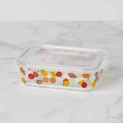 Alternative view of Lenox Westmore Tutti Fruity 4-Piece Serve & Store Dish Set