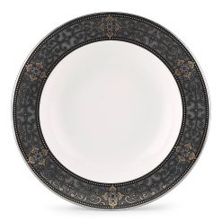 Alternative view of Lenox Westmore Vintage Jewel Rimmed Bowl