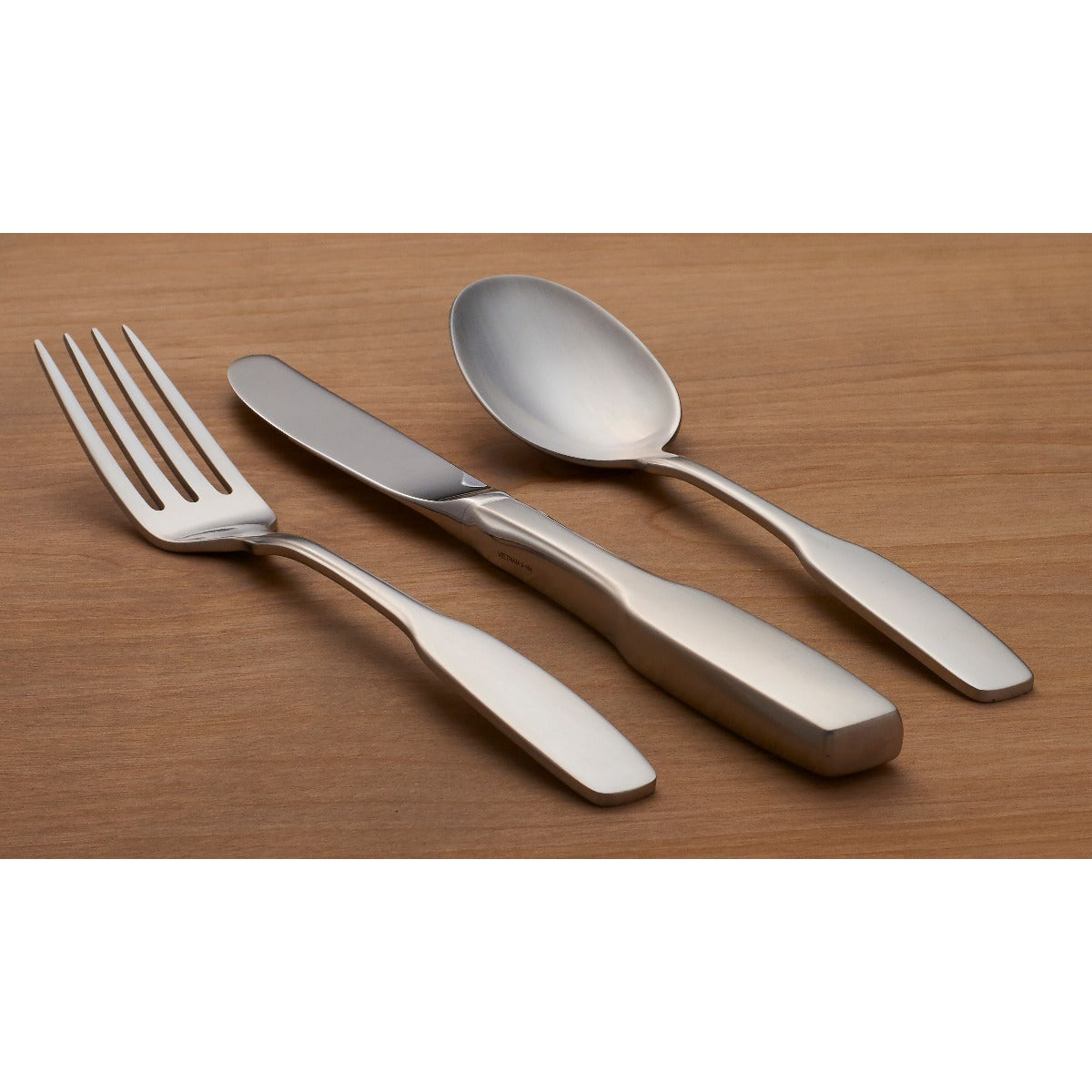 Lenox Westmore Paul Revere Salad Fork - Image 2