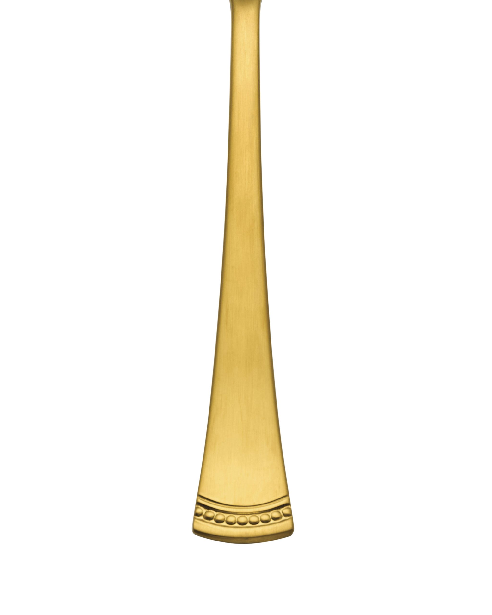 Lenox Westmore Portola Gold Satin 5-Piece Hostess Set - Image 5