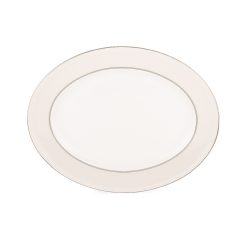 Lenox Westmore Cypress Point Oval Serving Platter