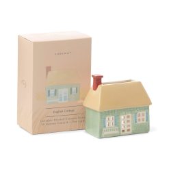 Alternative view of Lenox Westmore English Cottage Incense House