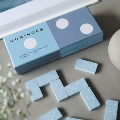 Alternative view of Lenox Westmore Dominoes
