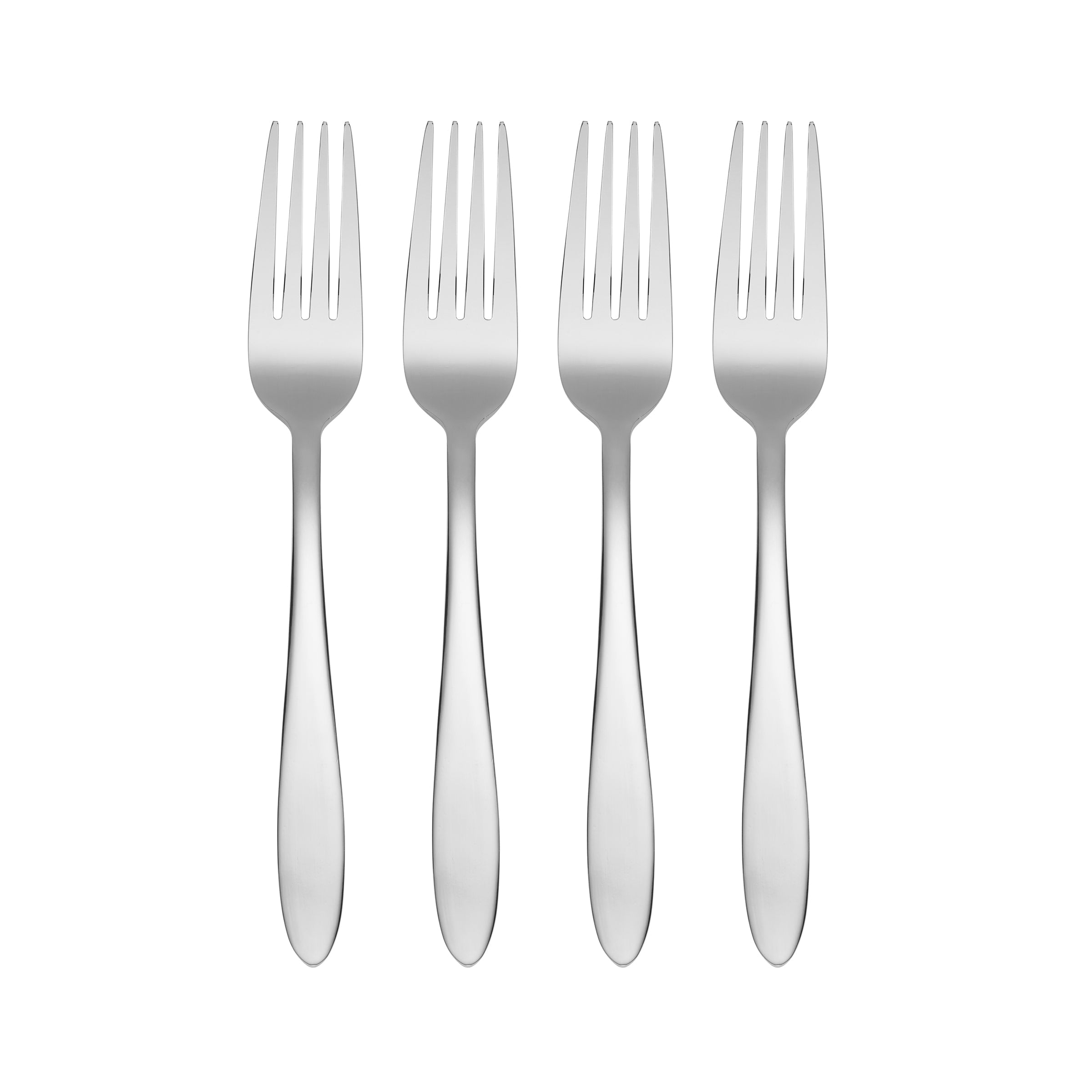 Lenox Westmore Mooncrest Dinner Forks, Set of 4