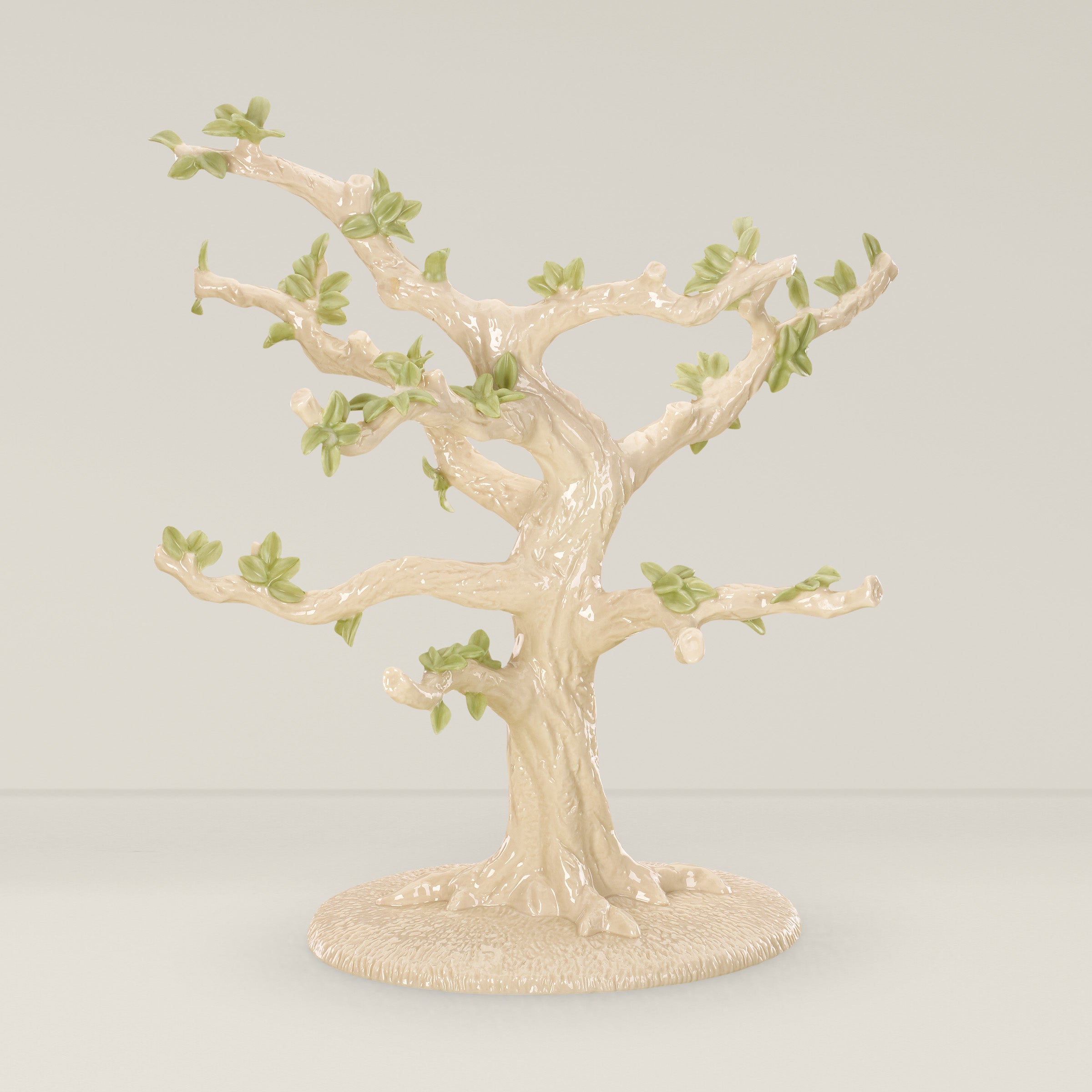 Lenox Westmore Ivory Ornament Tree