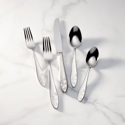Lenox Westmore Butterfly Meadow 65-Piece Flatware Set