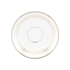 Lenox Westmore Richmont Road Saucer