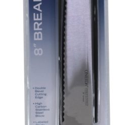 Alternative view of Lenox Westmore Preferred 8 Bread Knife with Blade Guard
