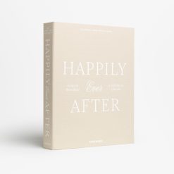 Alternative view of Lenox Westmore Happily Ever After Wedding Photo Album