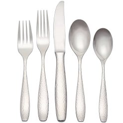 Lenox Westmore Palmer 65-Piece Flatware Set