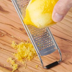 Alternative view of Lenox Westmore Elite Gadgets Stainless Steel Zest Grater