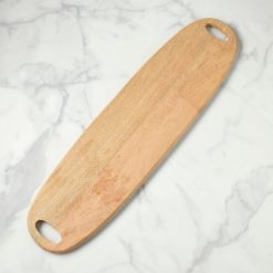 Lenox Westmore Sarnia Mango Wood Serving Board