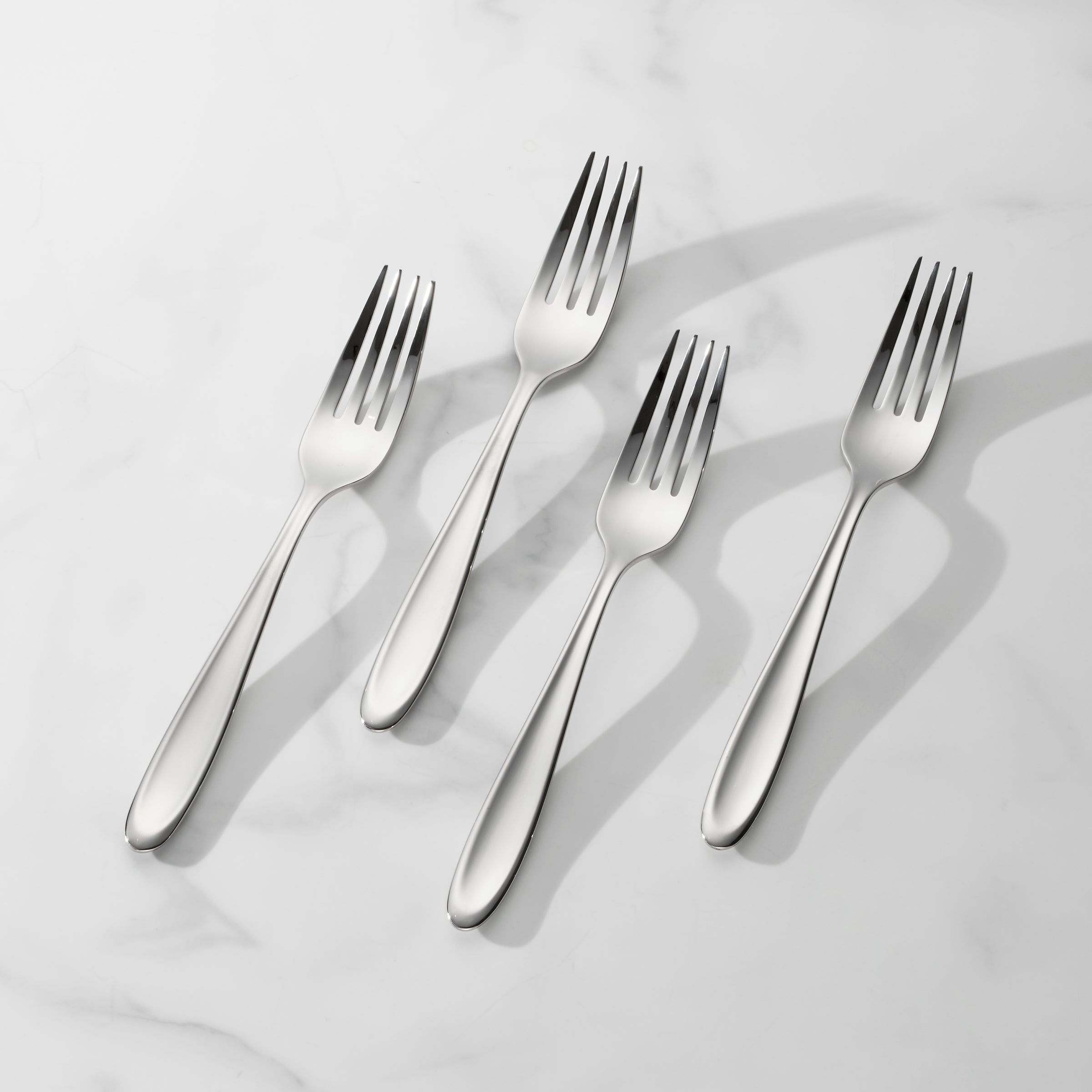 Lenox Westmore Cantera Dinner Forks, Set of 4