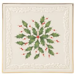 Alternative view of Lenox Westmore Holiday Trivet